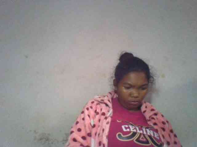 Alexcia webcam