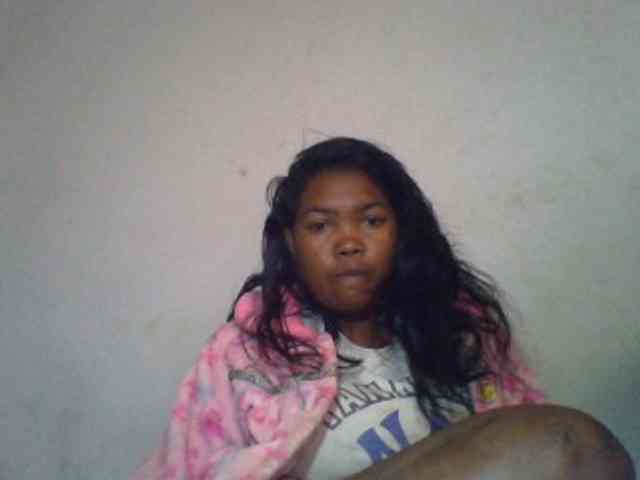 Alexcia webcam
