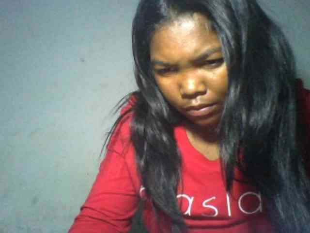 Alexcia webcam