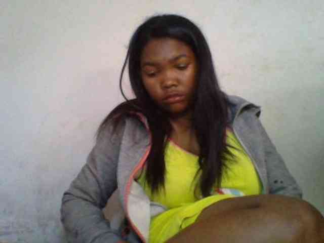 Alexcia webcam