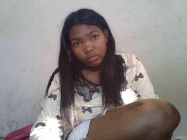 Alexcia webcam