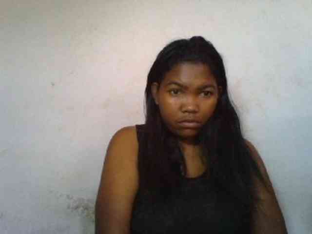Alexcia webcam