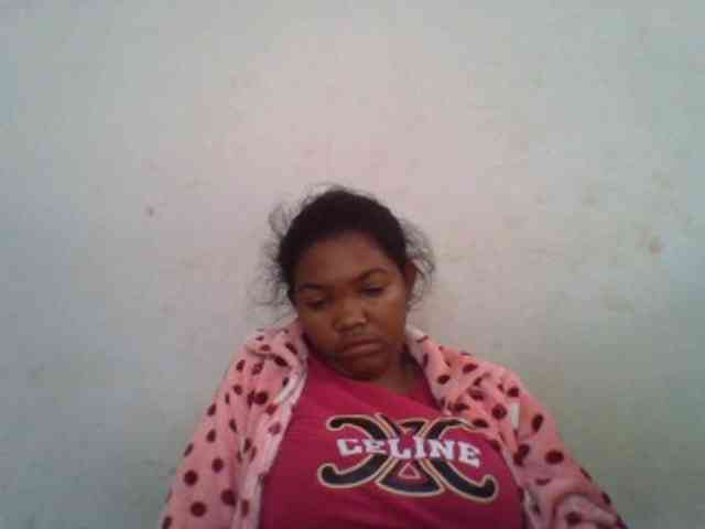 Alexcia webcam