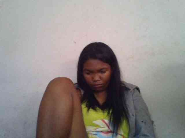 Alexcia webcam