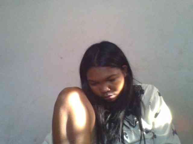 Alexcia webcam