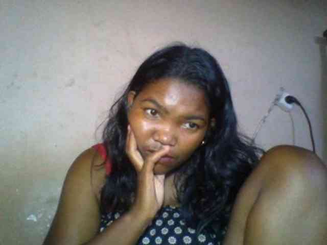 Alexcia webcam