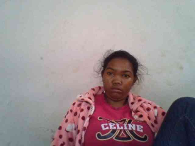 Alexcia webcam