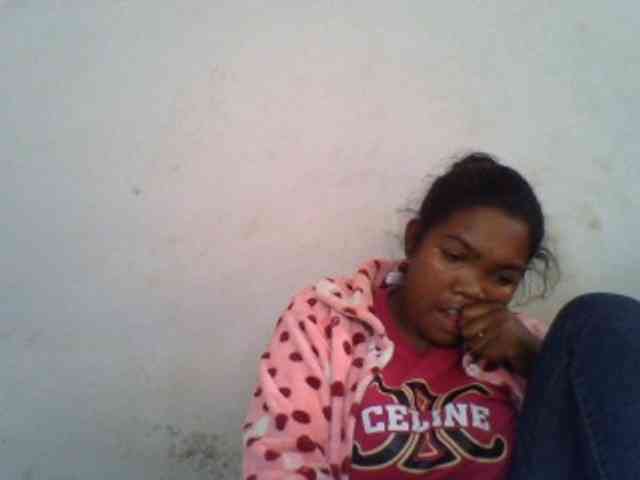 Alexcia webcam