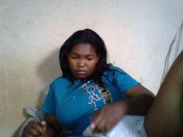 Alexcia webcam
