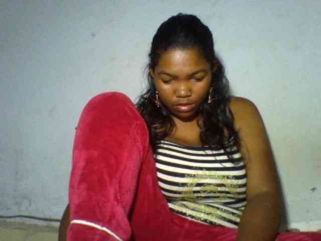 Alexcia webcam