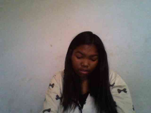 Alexcia webcam