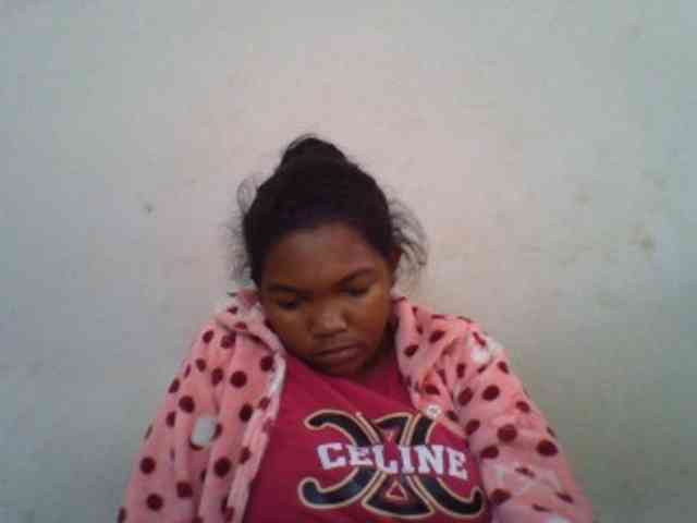 Alexcia webcam