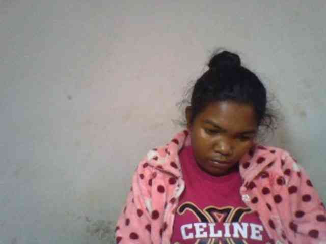 Alexcia webcam