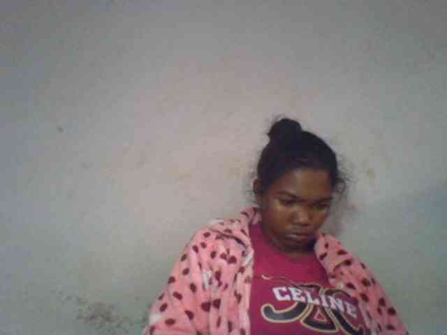 Alexcia webcam