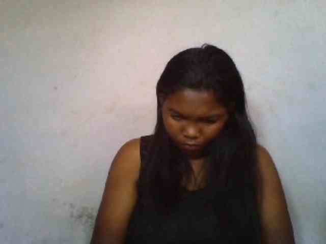 Alexcia webcam