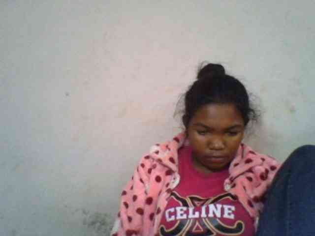 Alexcia webcam