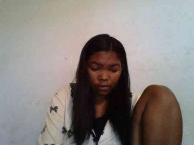 Alexcia webcam