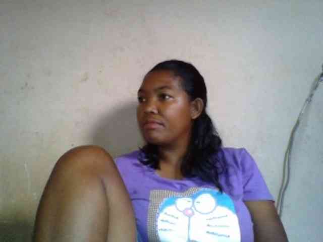 Alexcia webcam