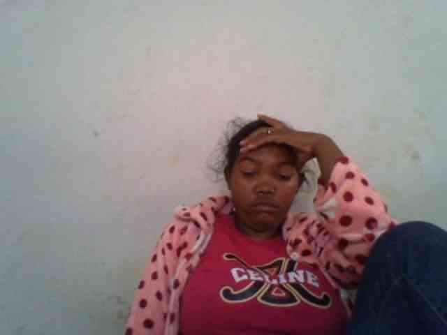 Alexcia webcam