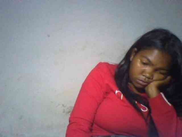 Alexcia webcam