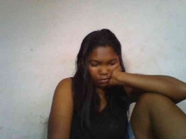 Alexcia webcam
