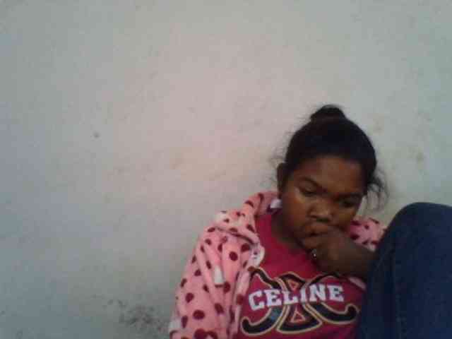 Alexcia webcam