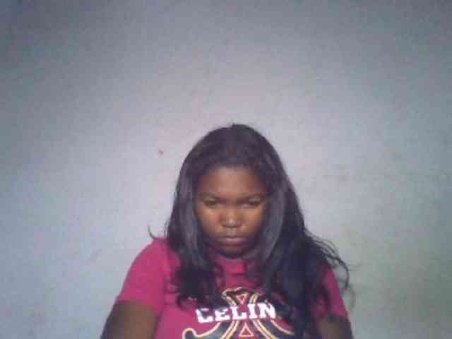 Alexcia webcam