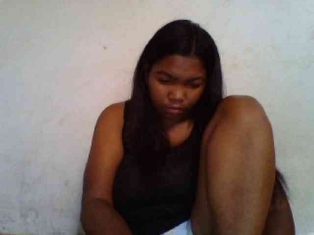 Alexcia webcam