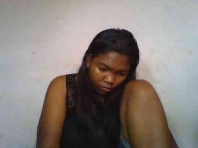 Alexcia webcam