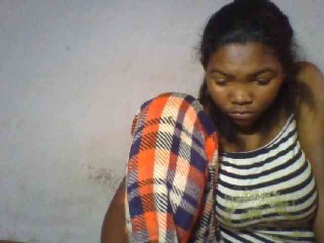 Alexcia webcam