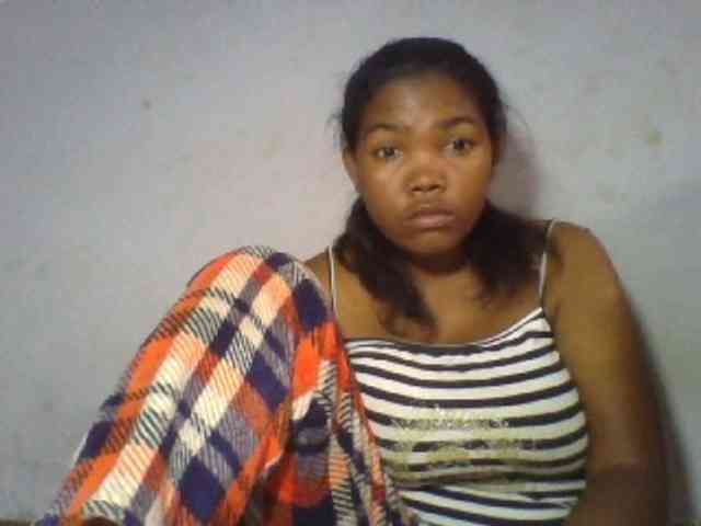 Alexcia webcam