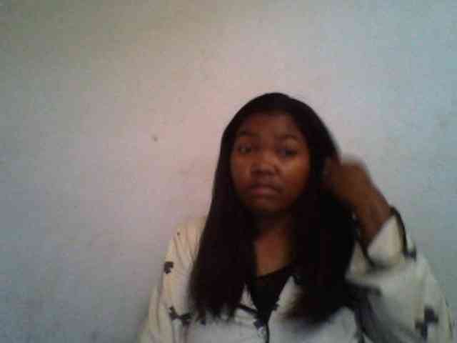 Alexcia webcam