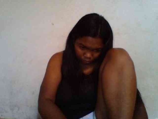 Alexcia webcam