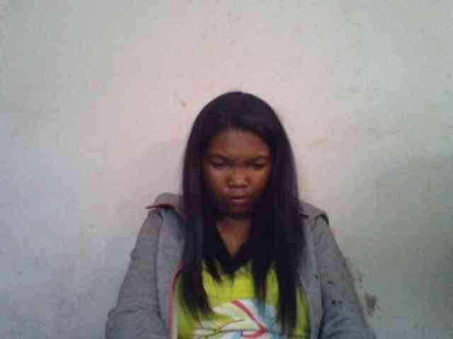 Alexcia webcam