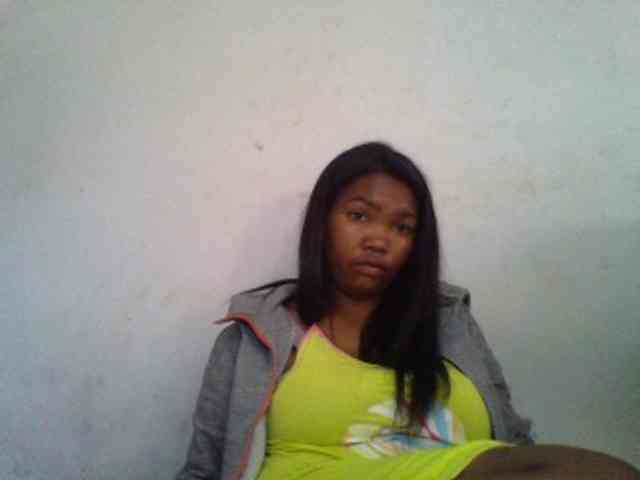 Alexcia webcam