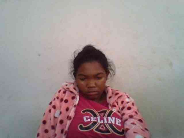 Alexcia webcam