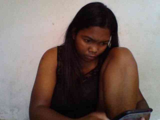 Alexcia webcam