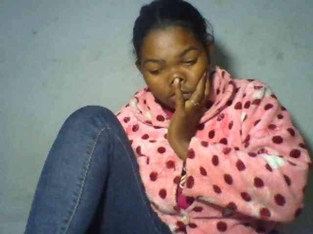 Alexcia webcam