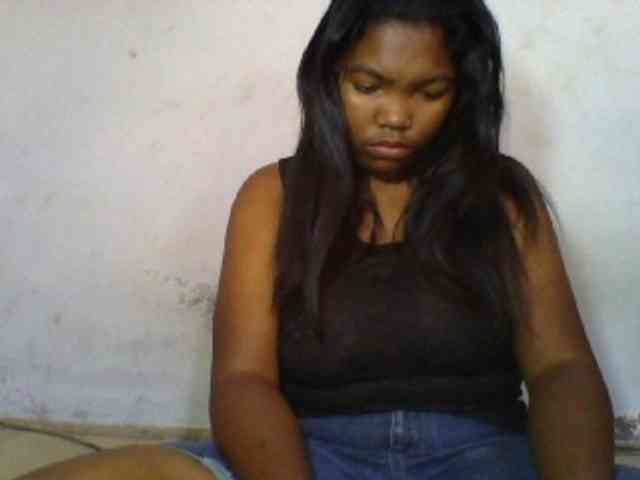 Alexcia webcam