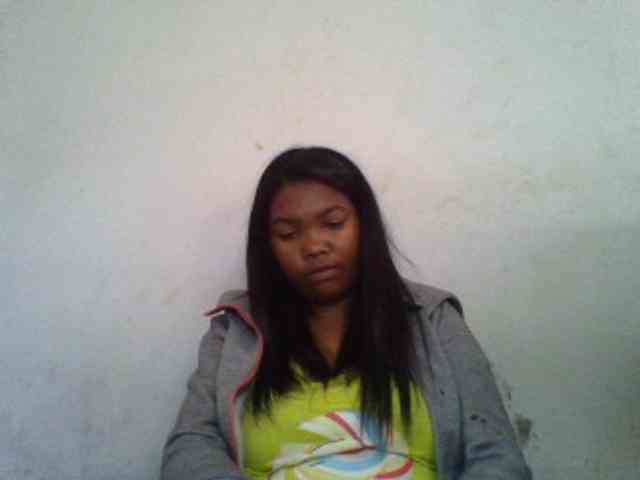 Alexcia webcam