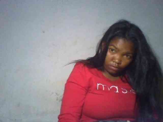 Alexcia webcam