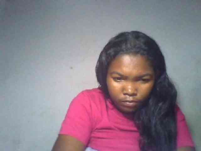 Alexcia webcam