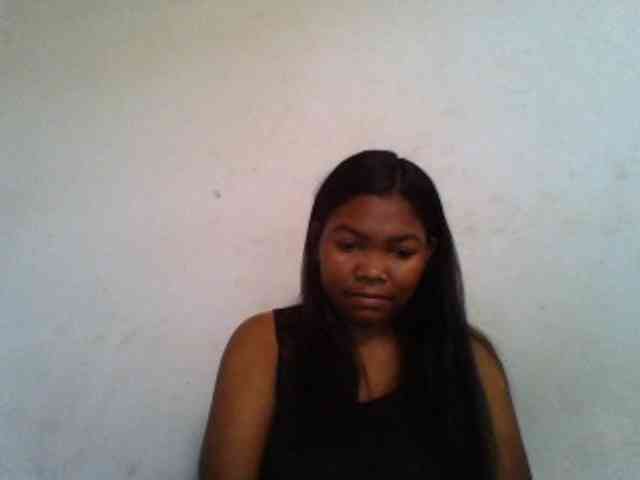 Alexcia webcam