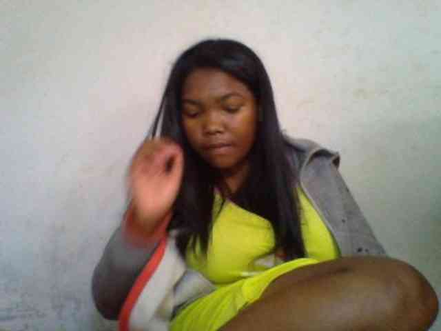 Alexcia webcam