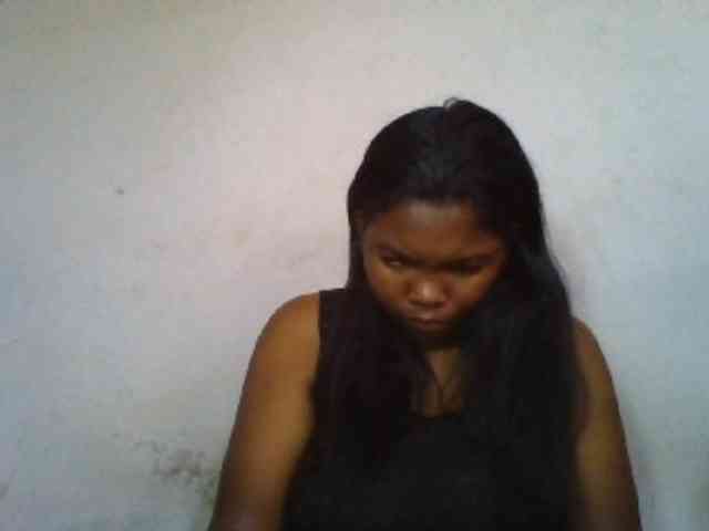 Alexcia webcam
