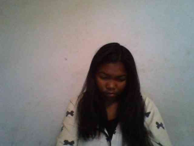 Alexcia webcam