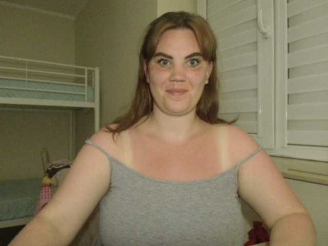 HotJesicce, 24 y/o - Live Cam on BongaCams
