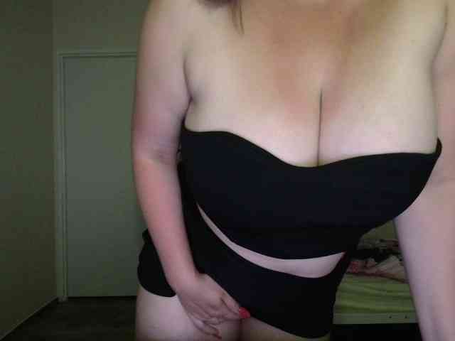 HotJesicce webcam