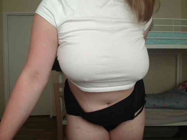 HotJesicce webcam