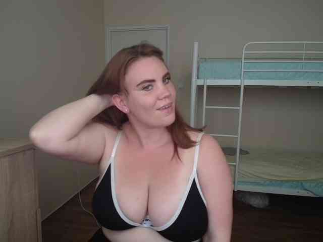 HotJesicce webcam